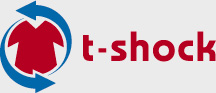 Logo Kecy na tričku