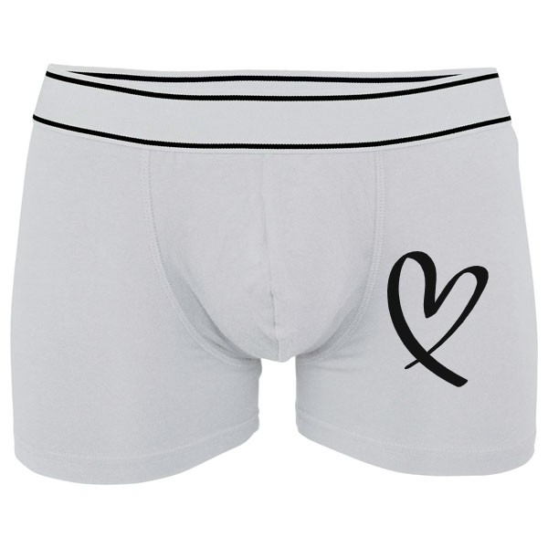 Kariban Boxers boxerky love